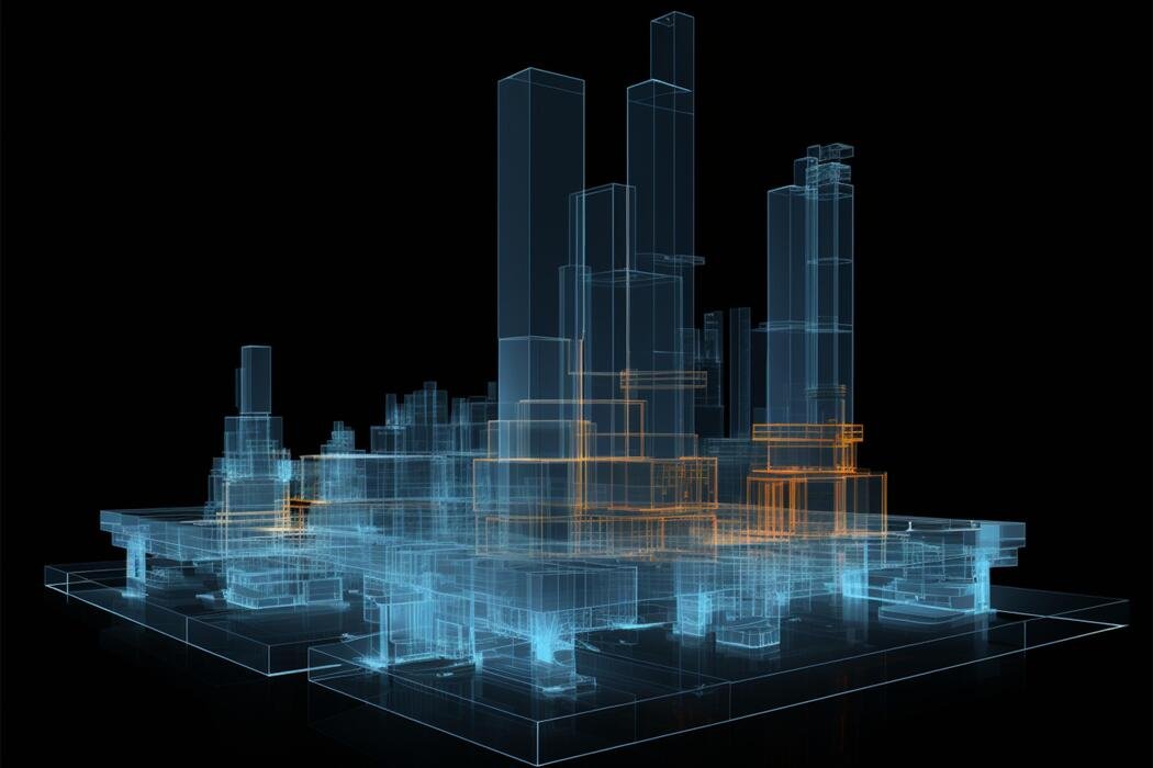 Architectural plans